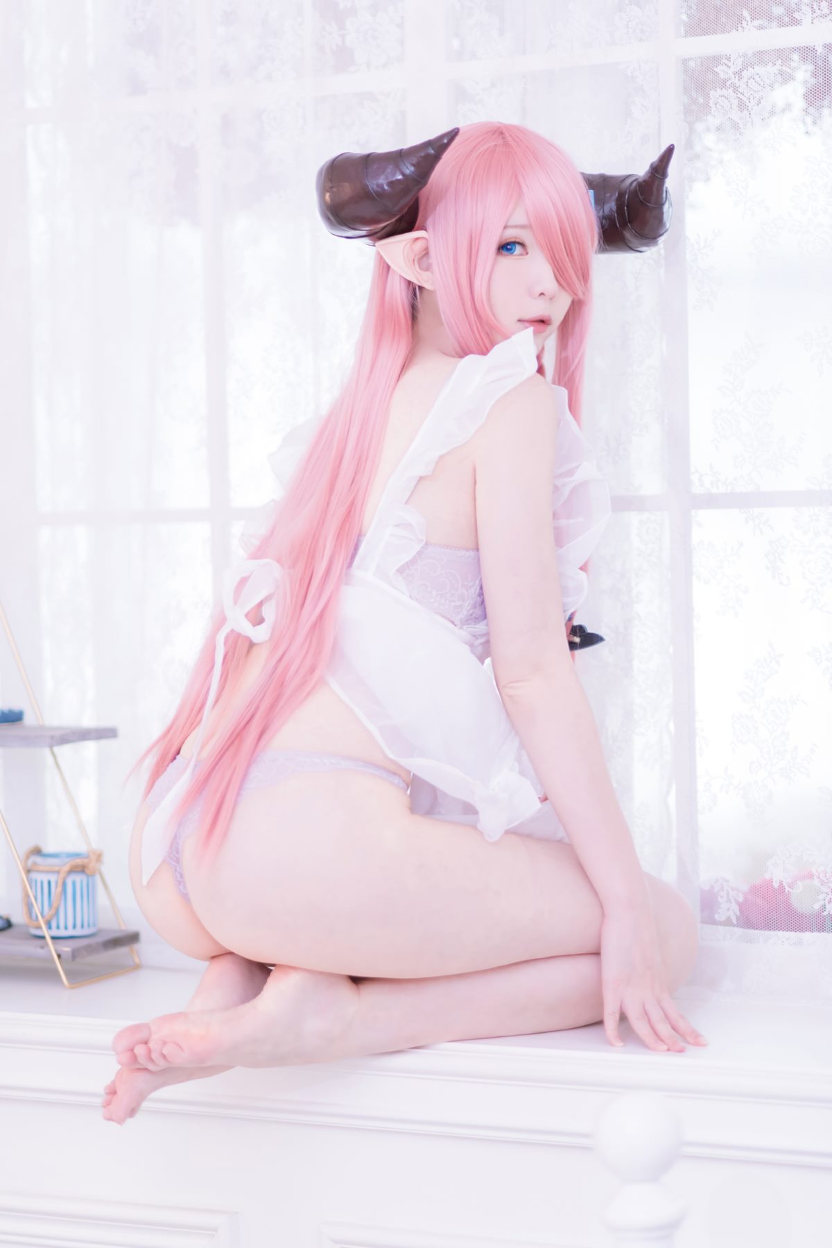 Coser@霜月shimo Vol 037 碧蓝幻想 娜露梅亚 0093 8176069713.jpg