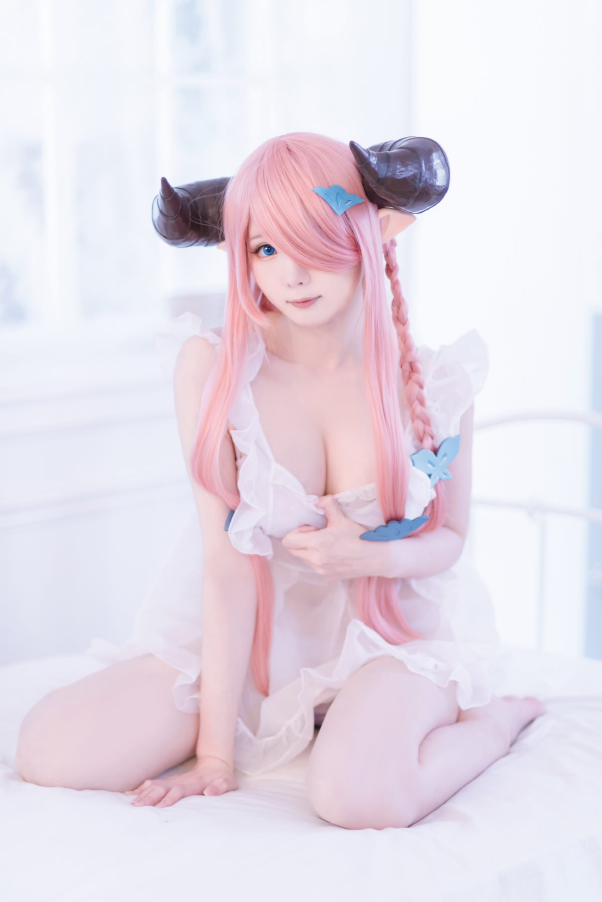 Coser@霜月shimo Vol 037 碧蓝幻想 娜露梅亚 0094 4583711591.jpg