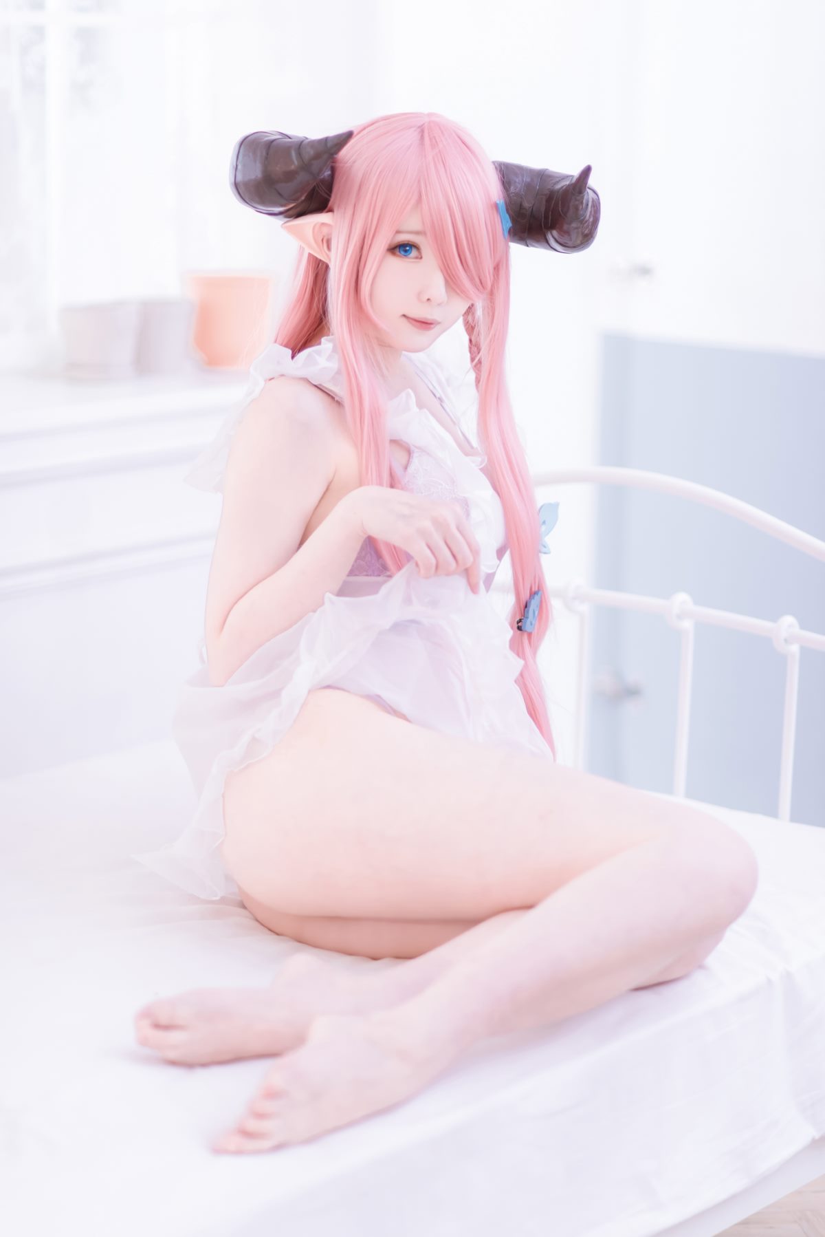 Coser@霜月shimo Vol 037 碧蓝幻想 娜露梅亚 0095 6327378058.jpg