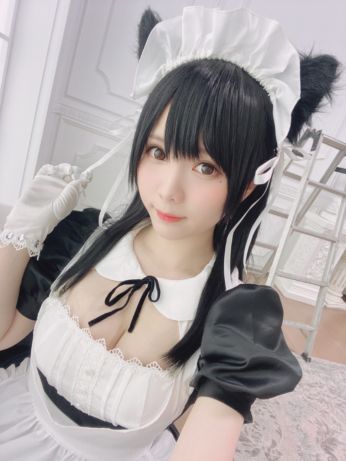 Coser@霜月shimo Vol 034 爱宕女仆 0003 2127333224.jpg