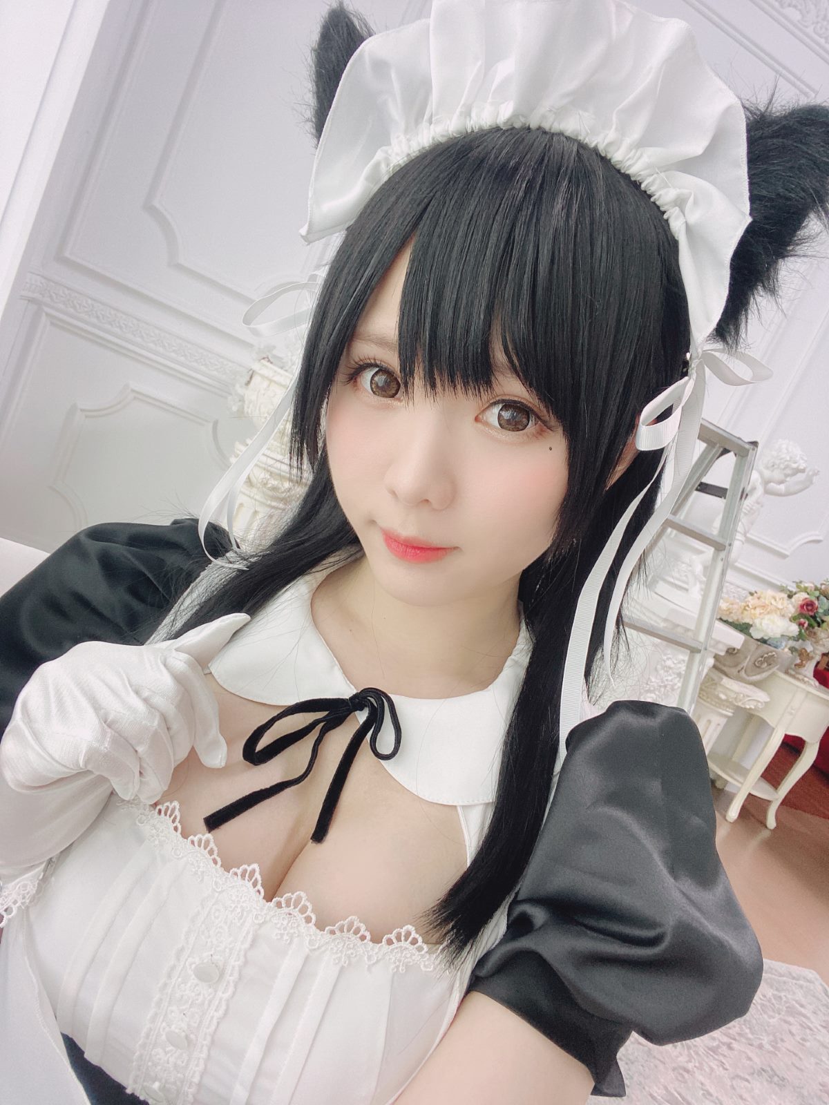 Coser@霜月shimo Vol 034 爱宕女仆 0004 7928894185.jpg