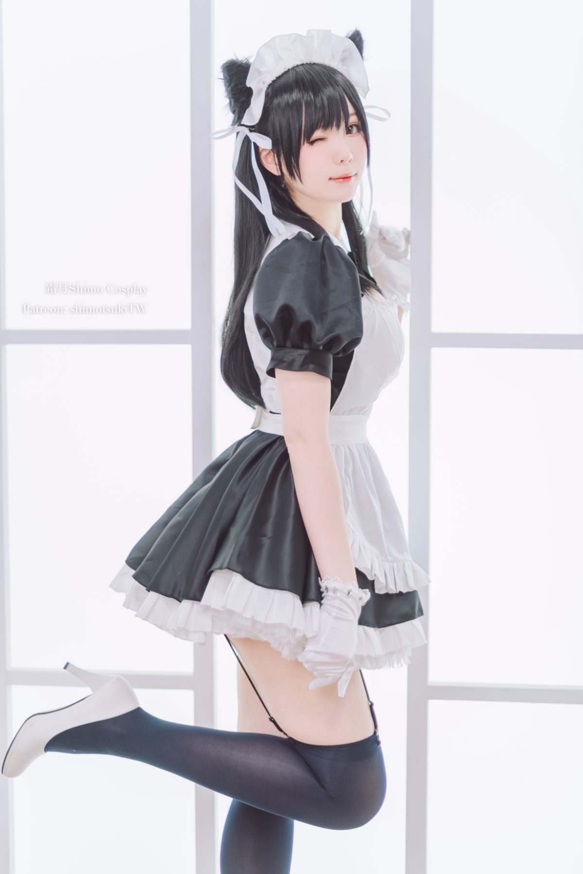 Coser@霜月shimo Vol 034 爱宕女仆 0009 3151609373.jpg