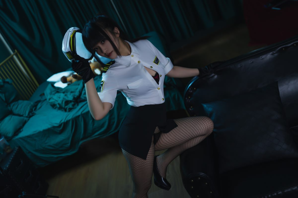 Coser@洛璃 LoLiSAMA Vol 006 超S女警 0018 4821093534.jpg