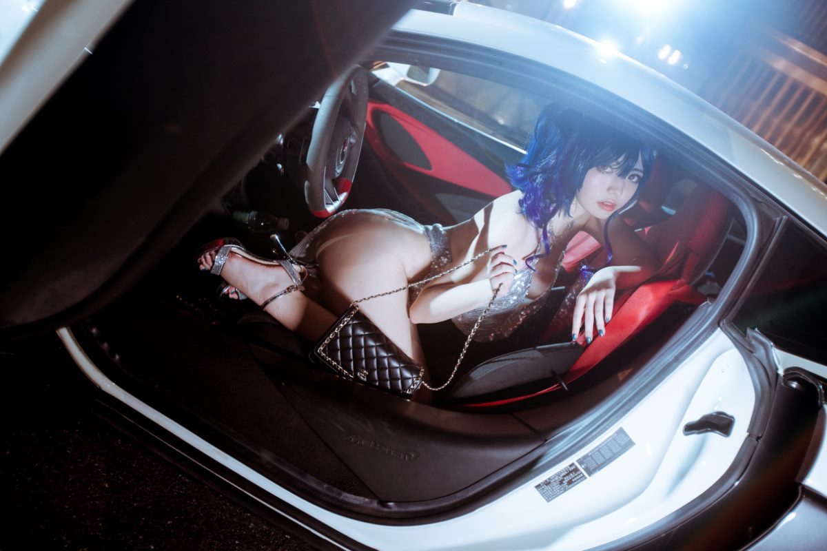 Coser@啊日日_Ganlory Vol 005 圣路易斯 0013