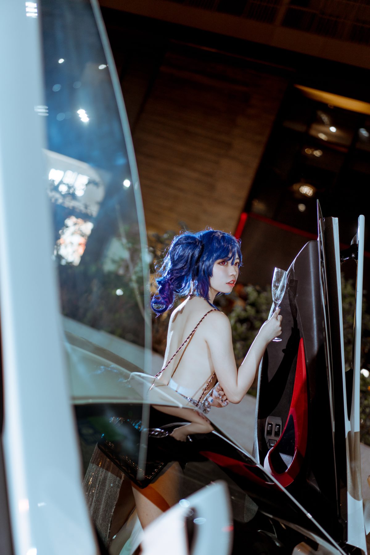 Coser@啊日日_Ganlory Vol 005 圣路易斯 0014