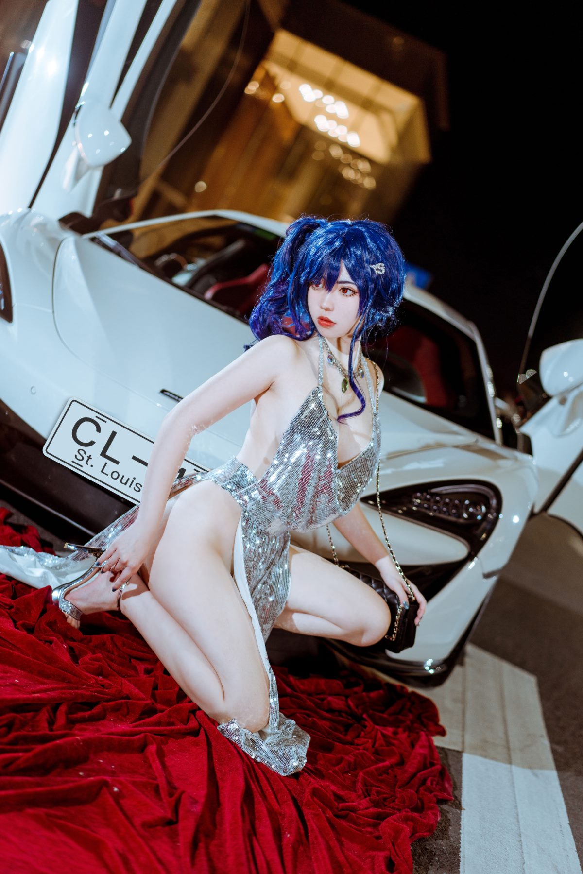 Coser@啊日日_Ganlory Vol 005 圣路易斯 0015