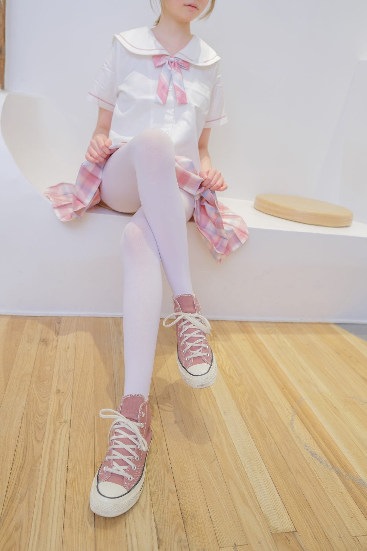 Coser@佚名 Vol 003 森萝财团 GZAY3 0003