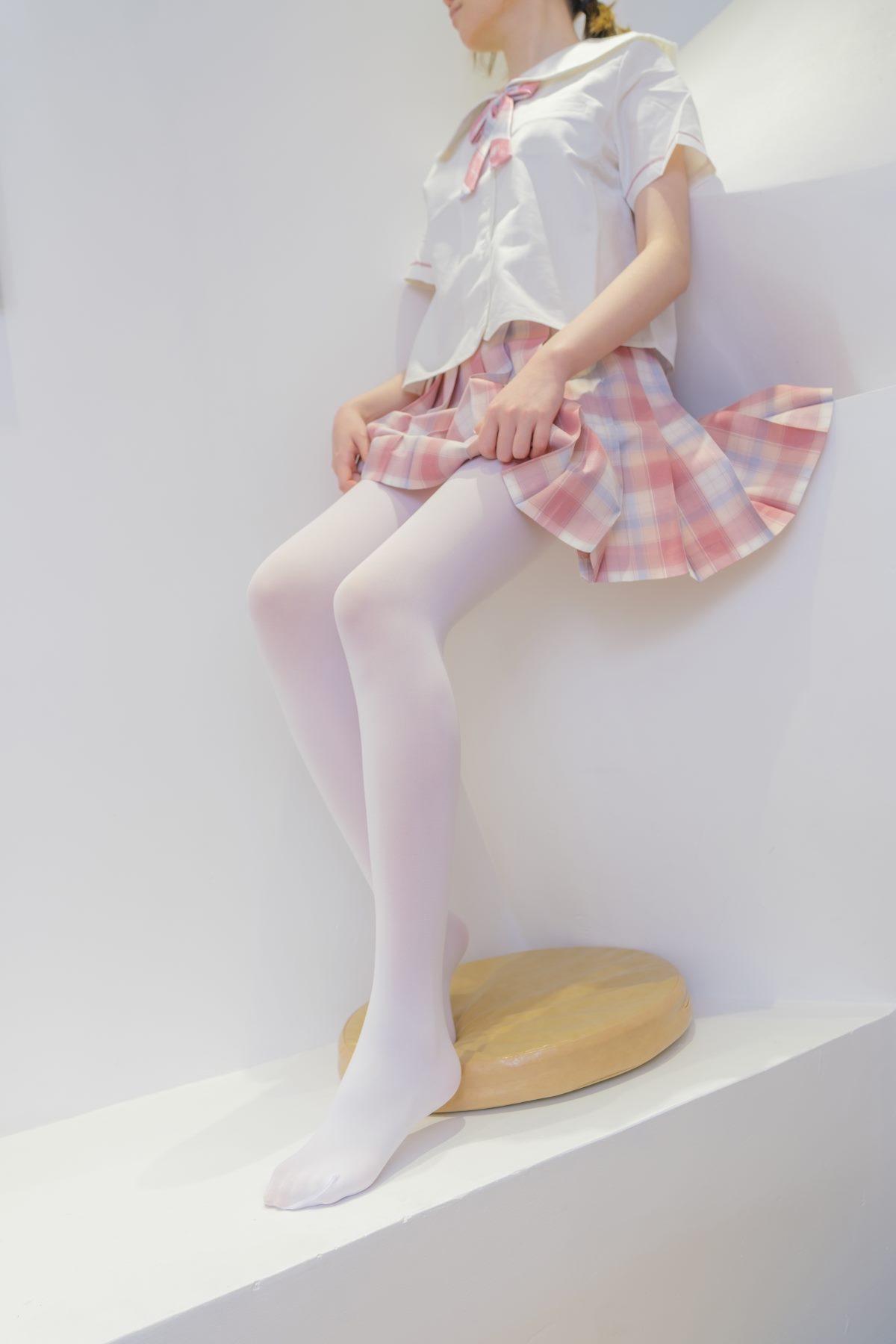 Coser@佚名 Vol 003 森萝财团 GZAY3 0010