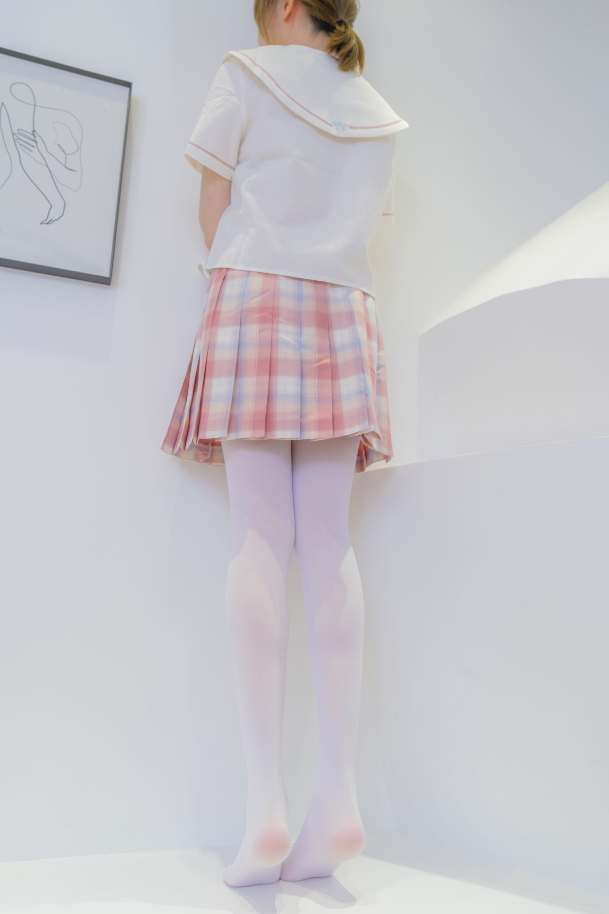 Coser@佚名 Vol 003 森萝财团 GZAY3 0015