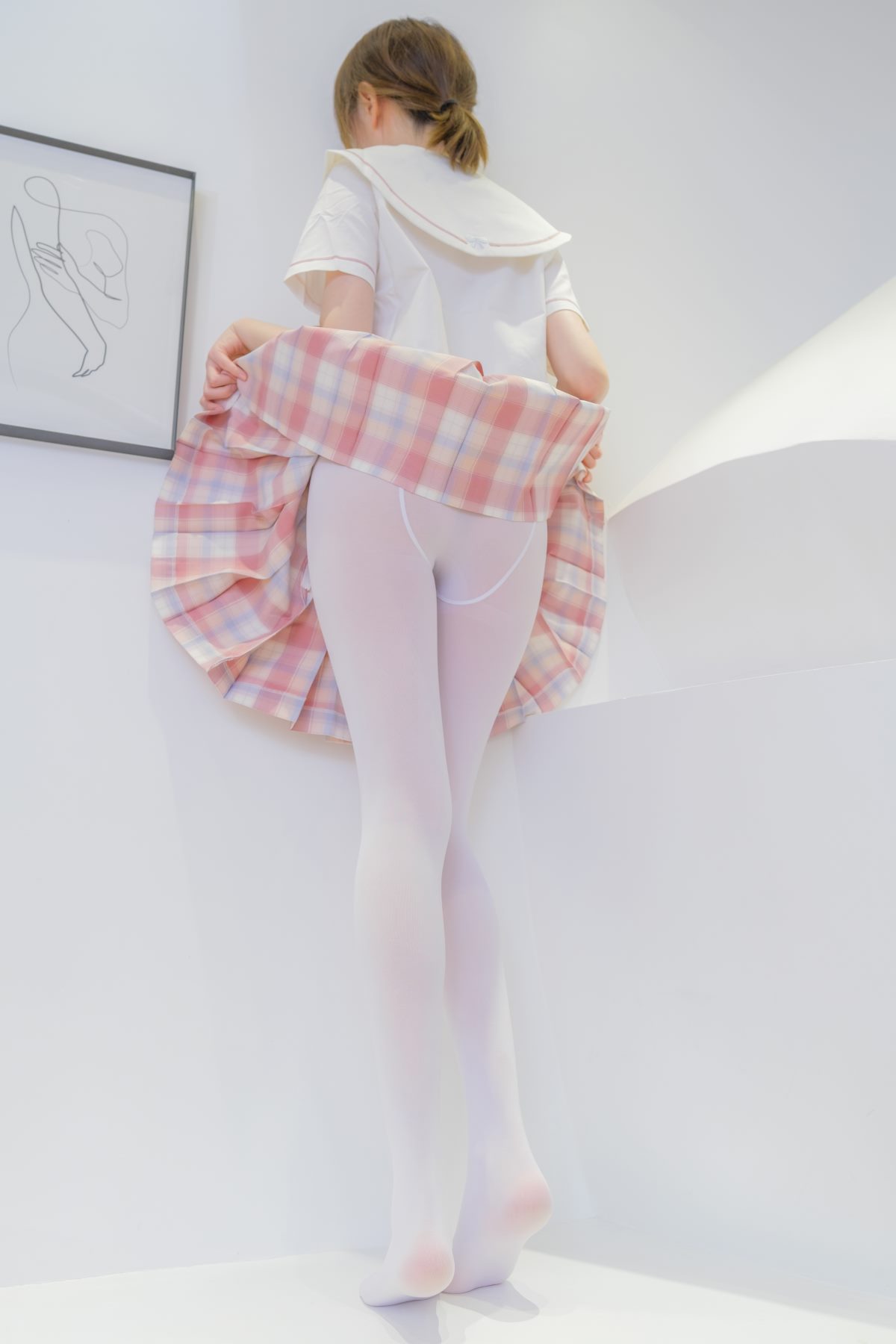 Coser@佚名 Vol 003 森萝财团 GZAY3 0016