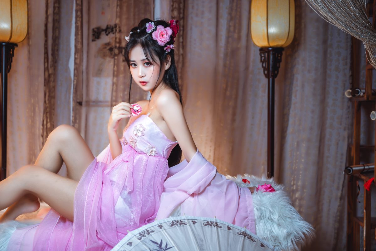 Coser@萌芽儿o0 Vol 006 大象代言 0017