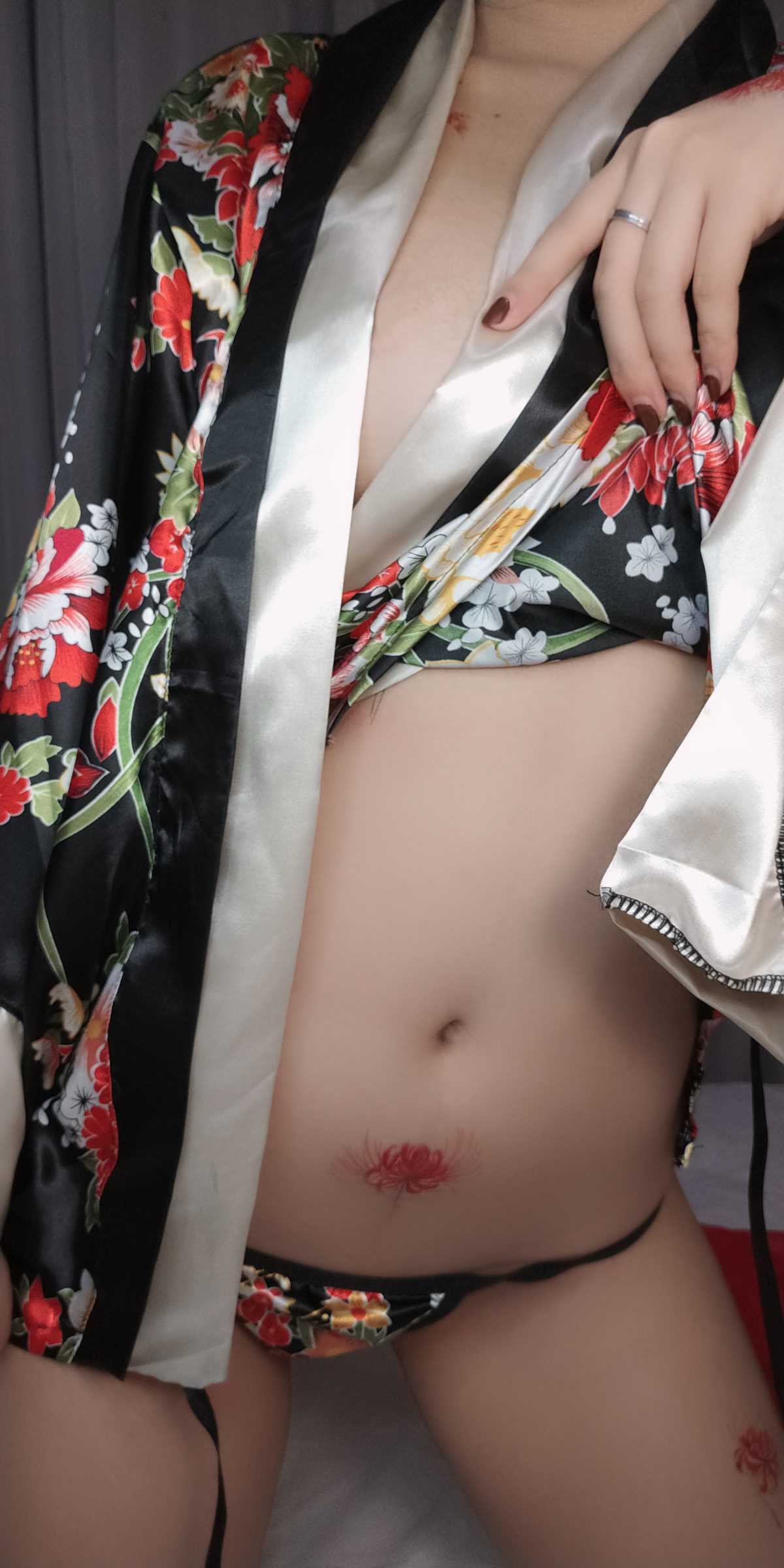 Coser@洛璃LoLiSAMA Vol 003 歌舞伎 0052