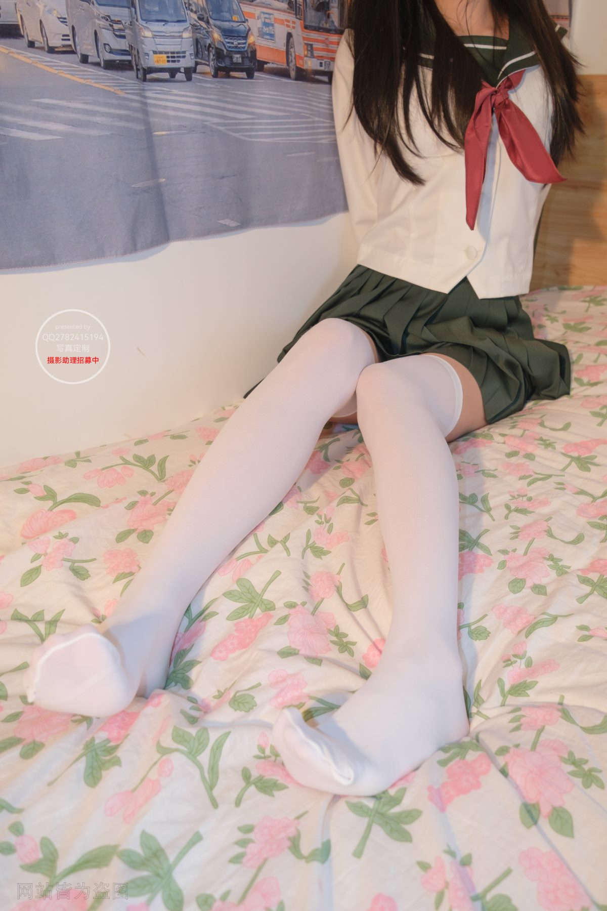 Coser@佚名 Vol 050 森萝财团 有料 A 0040