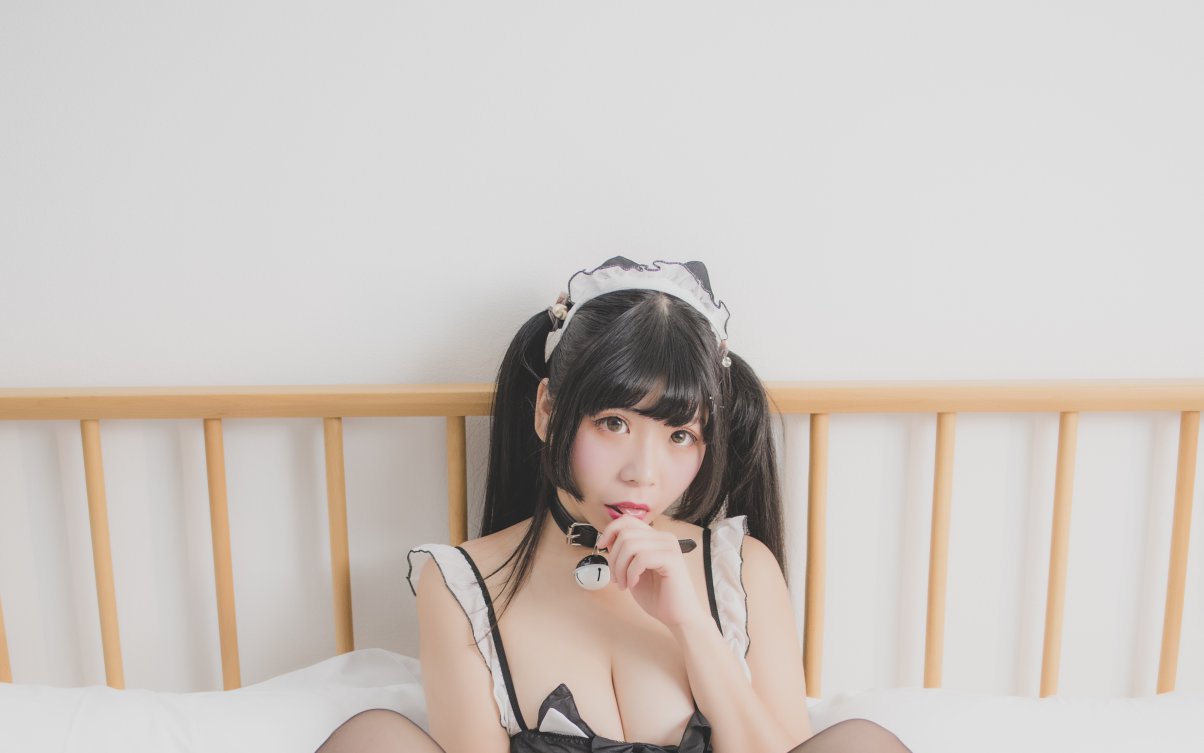 Coser@无颜小天使wy Vol 001 黑猫 0019 0997889823