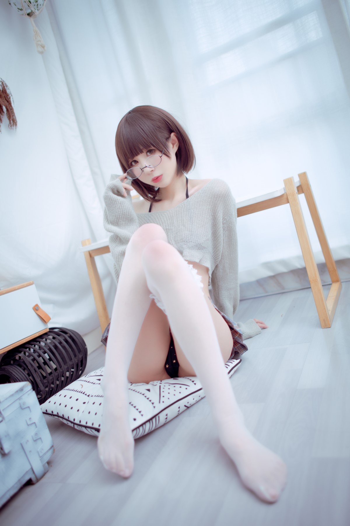 Coser@西园寺南鸽 Vol 002 私房 0003 8242694840