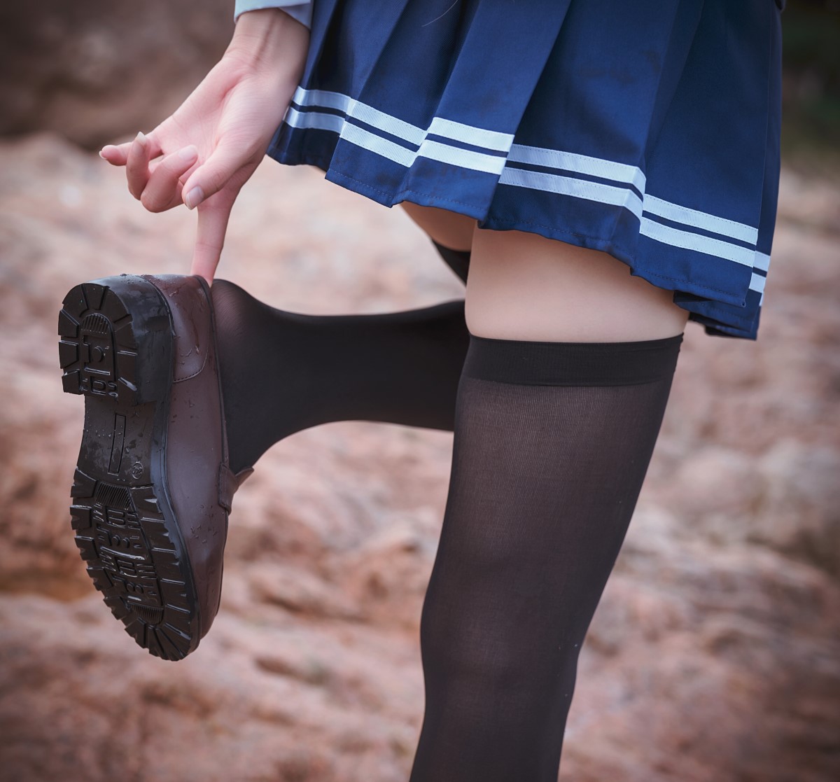 Coser@封疆疆v Vol 002 小短裙 0006 1788419182