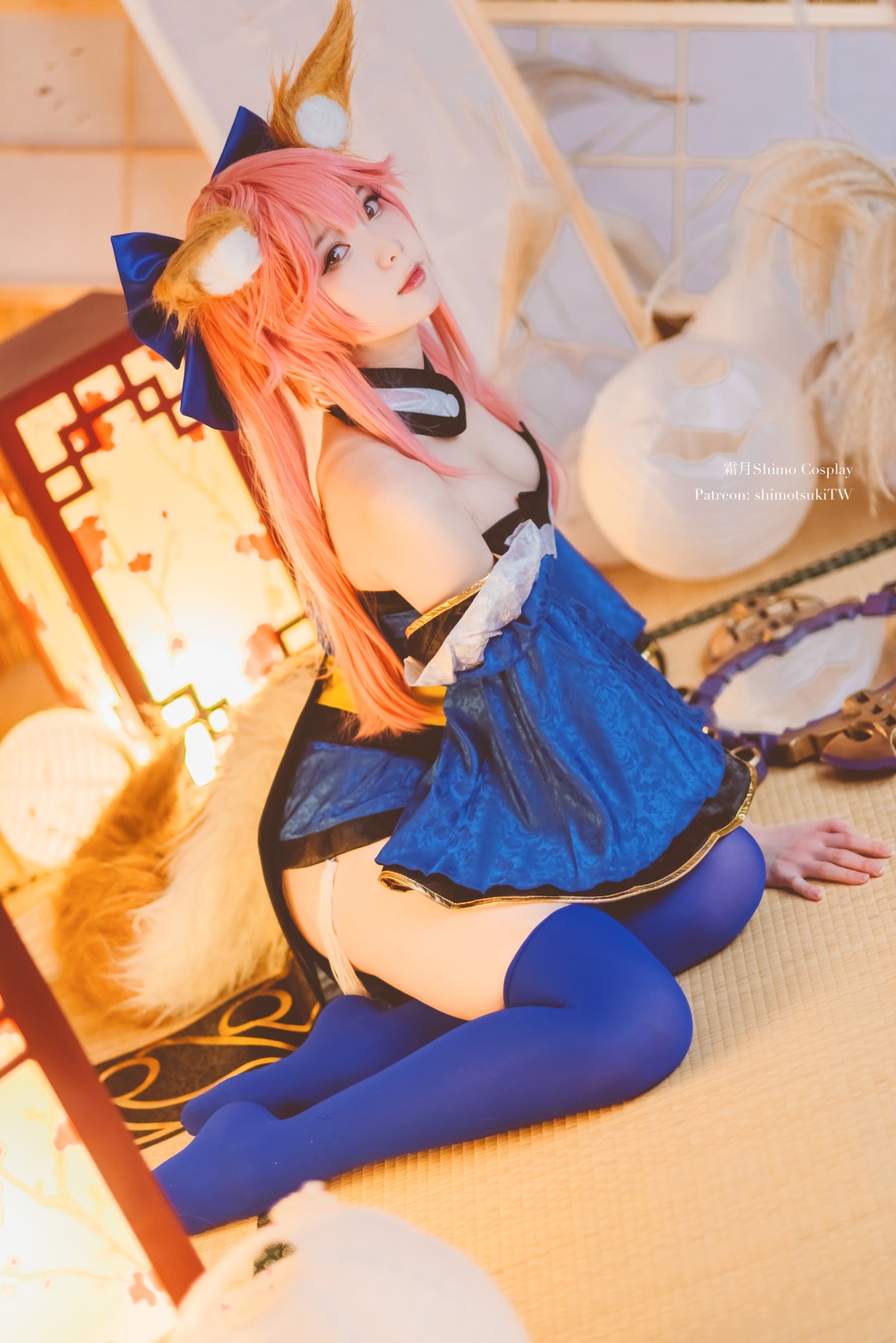 Coser@霜月shimo Vol.009 玉藻前 0014 3903012317