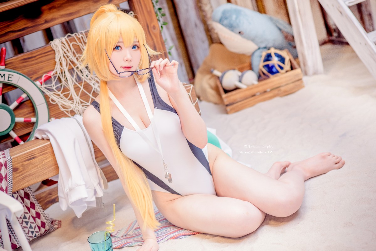 Coser@霜月shimo Vol.005 11月本 0002 5629263699