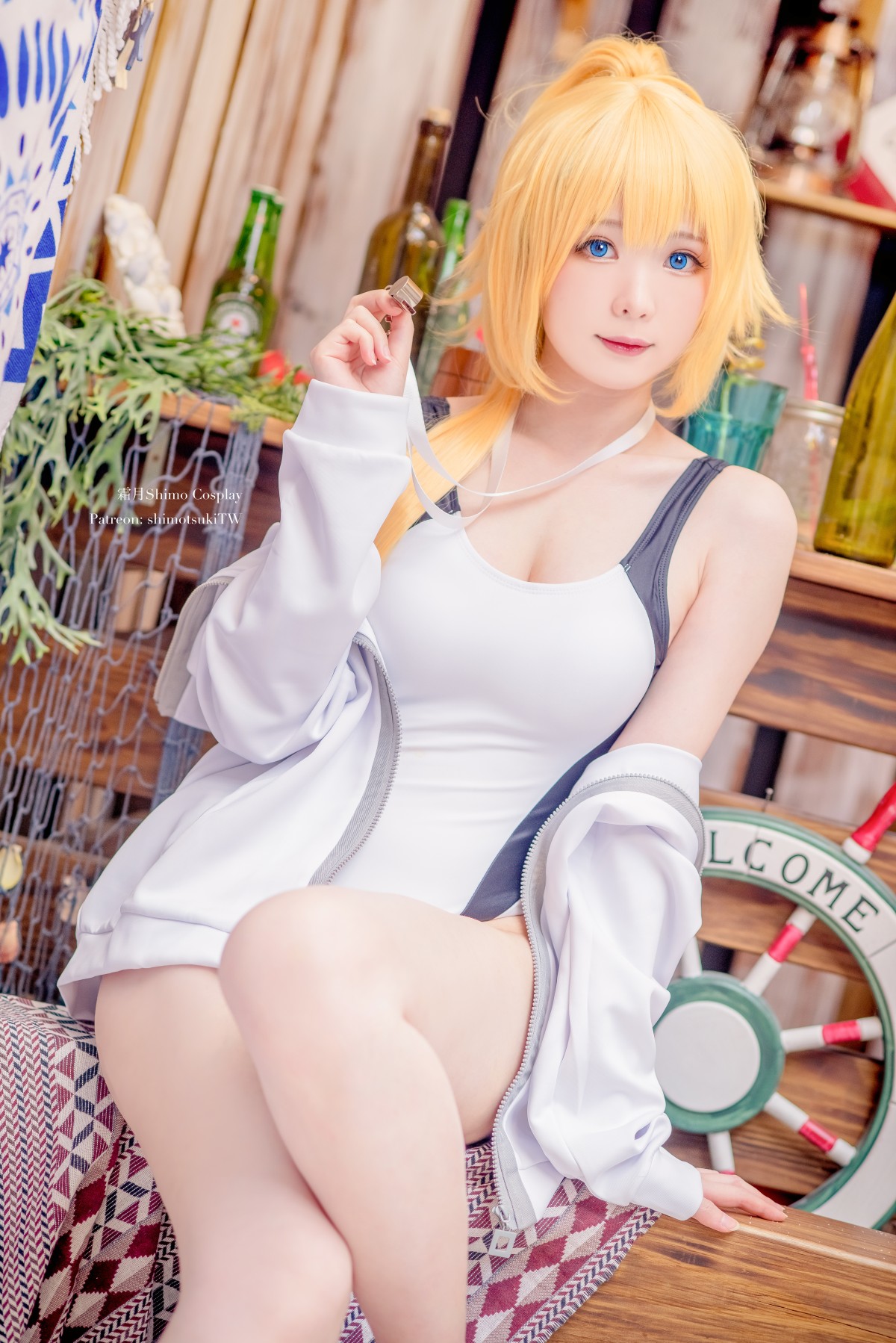 Coser@霜月shimo Vol.005 11月本 0005 2926915645