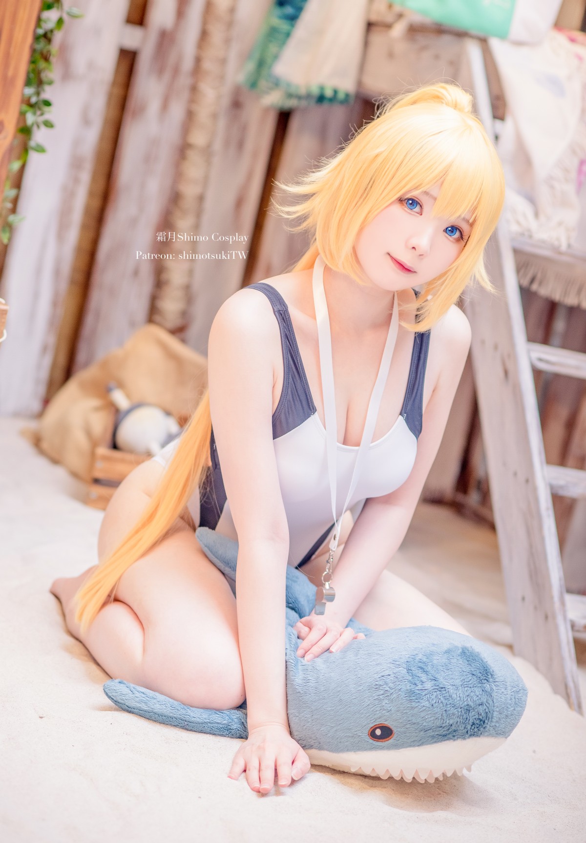 Coser@霜月shimo Vol.005 11月本 0007 3353905492