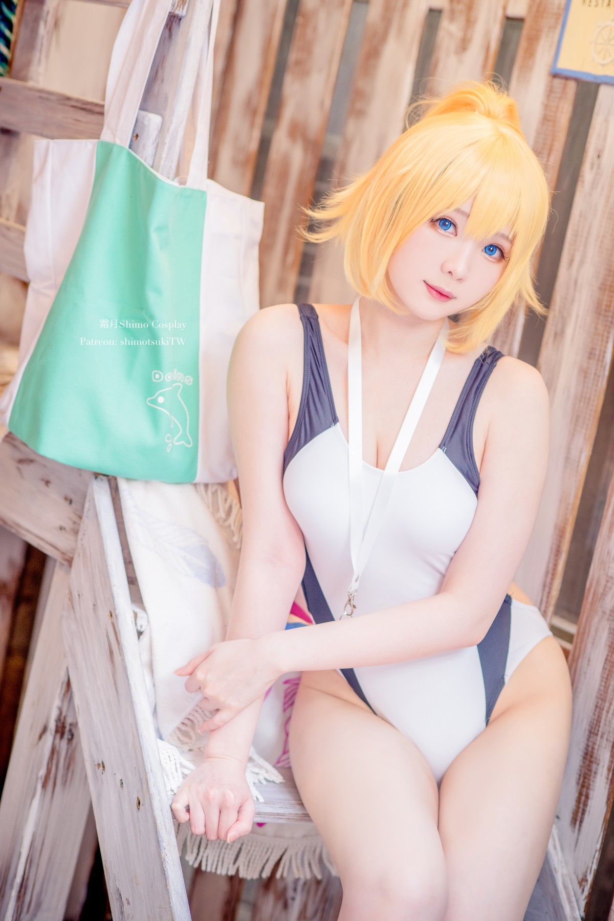 Coser@霜月shimo Vol.005 11月本 0008 2866683732