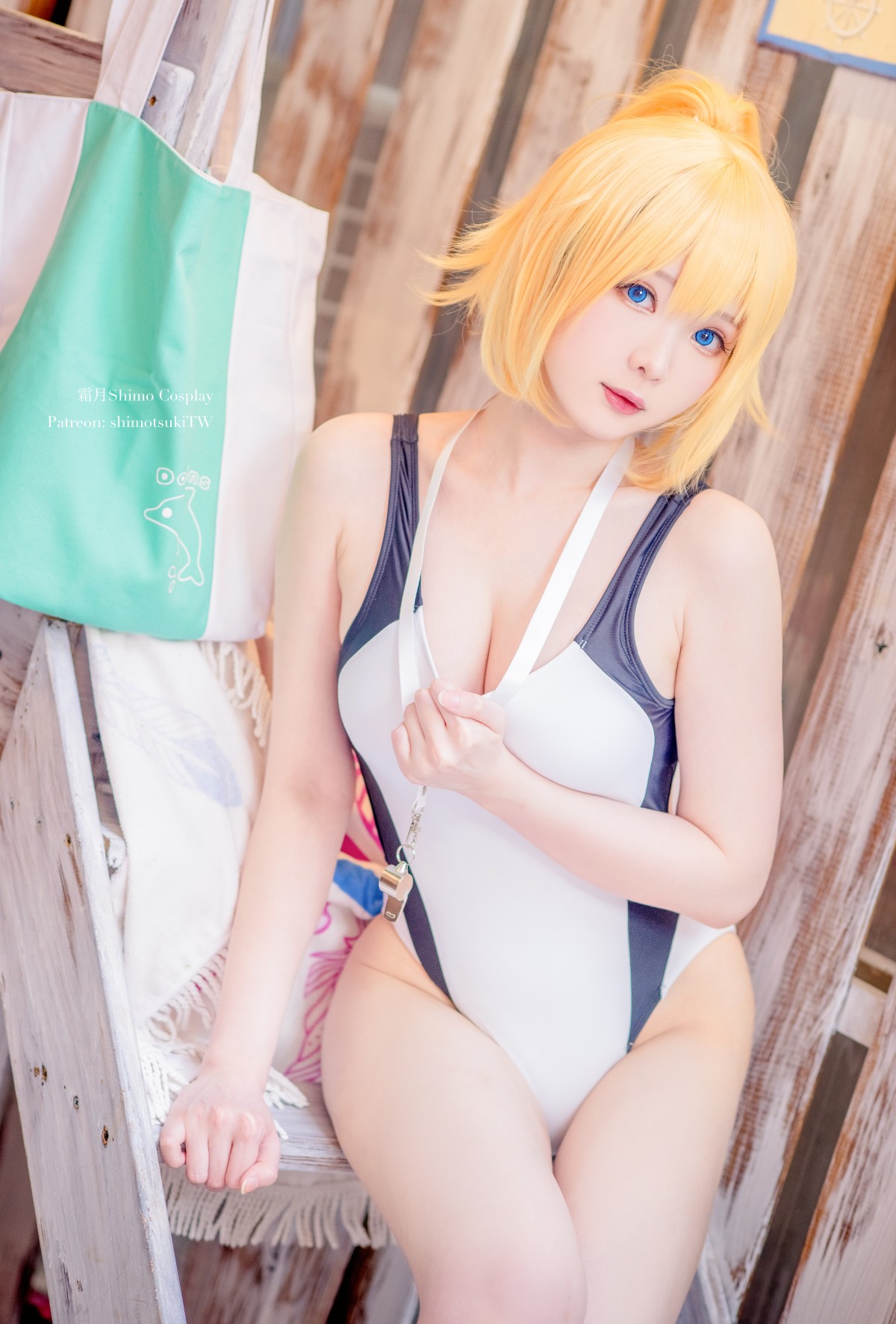 Coser@霜月shimo Vol.005 11月本 0009 3946561088