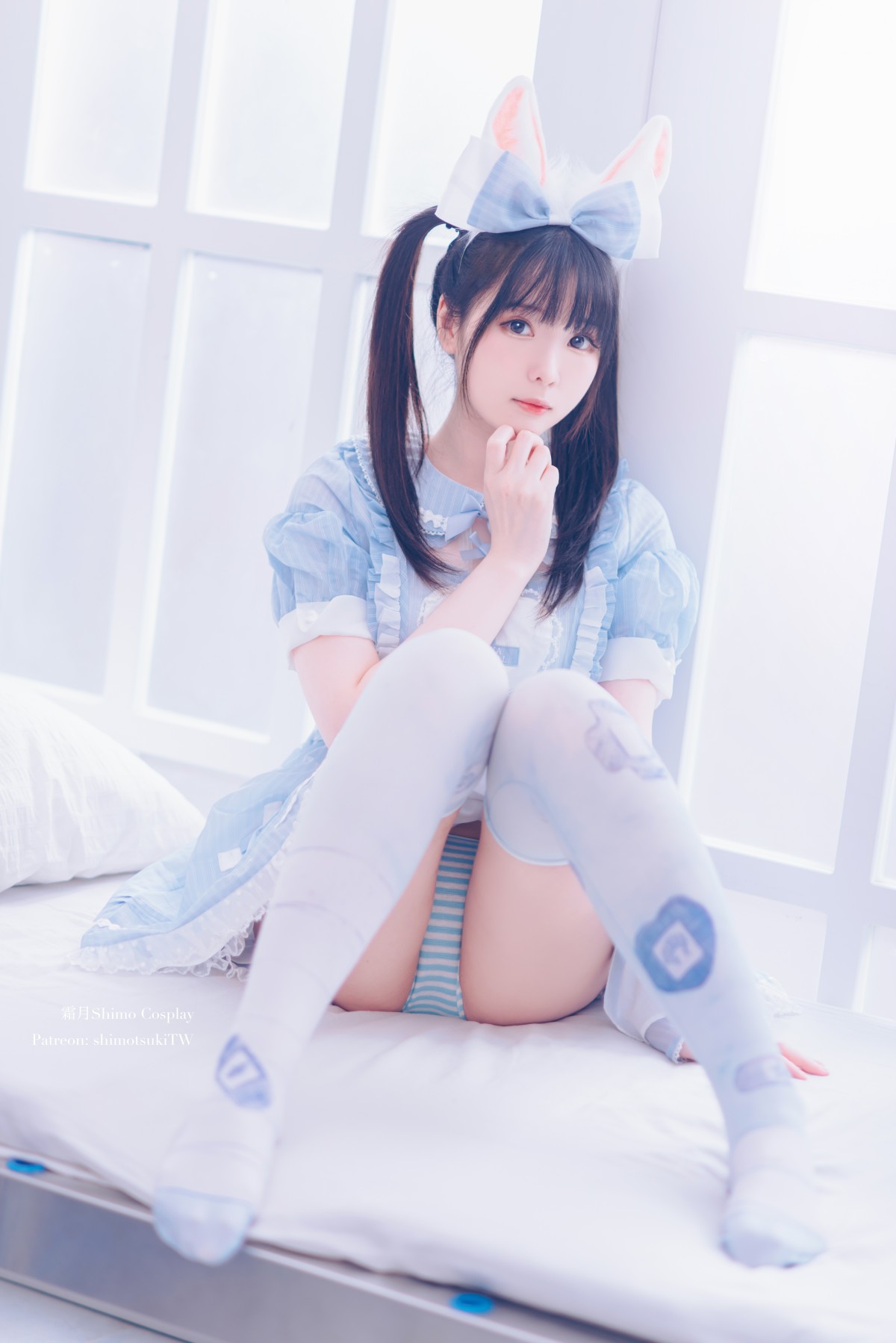 Coser@霜月shimo Vol.005 11月本 0014 0738780519