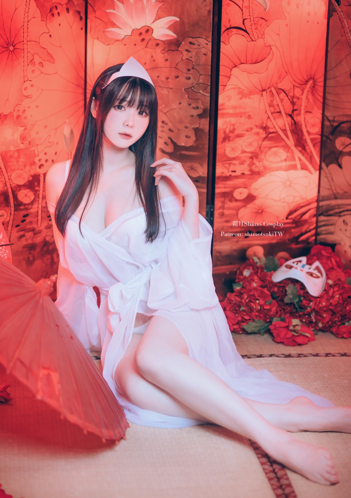 Coser@霜月shimo Vol.005 11月本 0037 5525147648