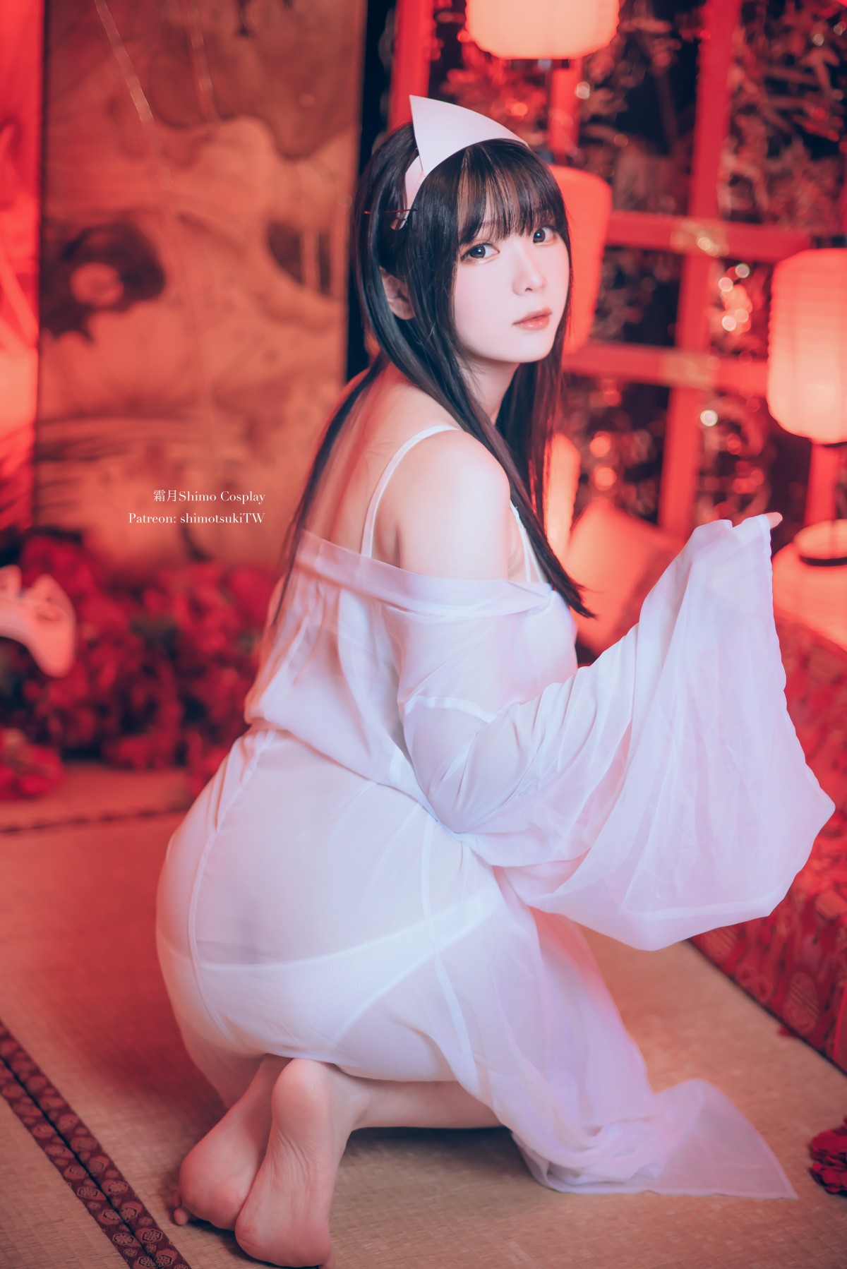 Coser@霜月shimo Vol.005 11月本 0041 6161574573