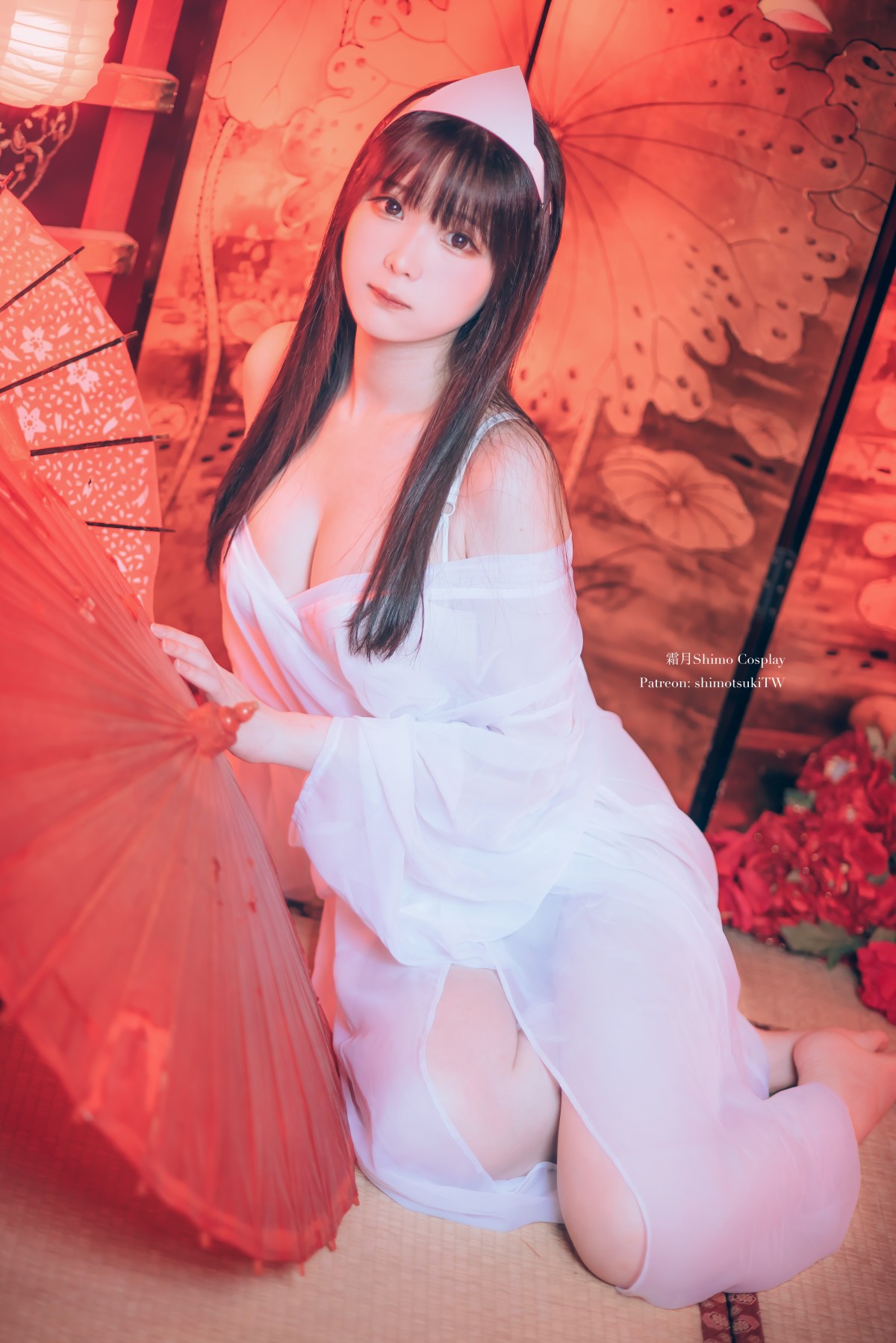 Coser@霜月shimo Vol.005 11月本 0044 7860336247