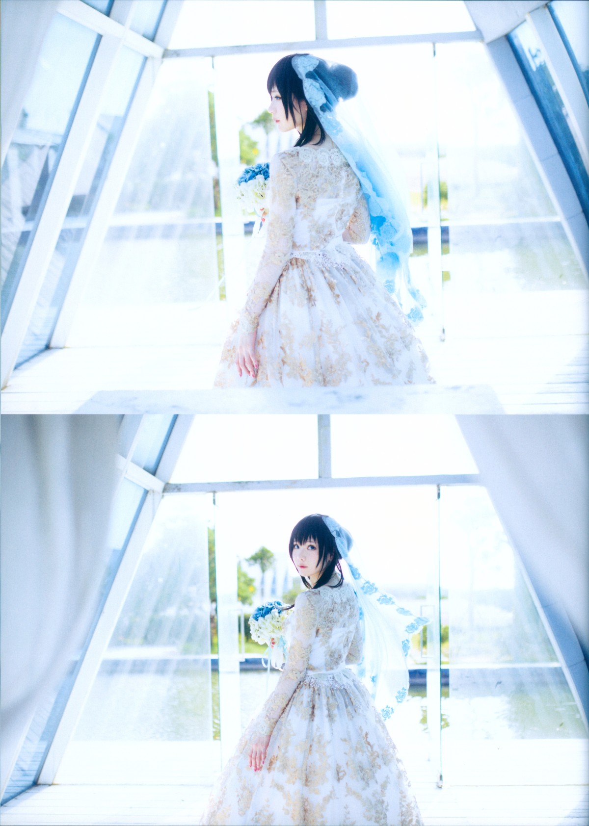 Coser@霜月shimo Vol.003 Bright Love 0039 6626025098