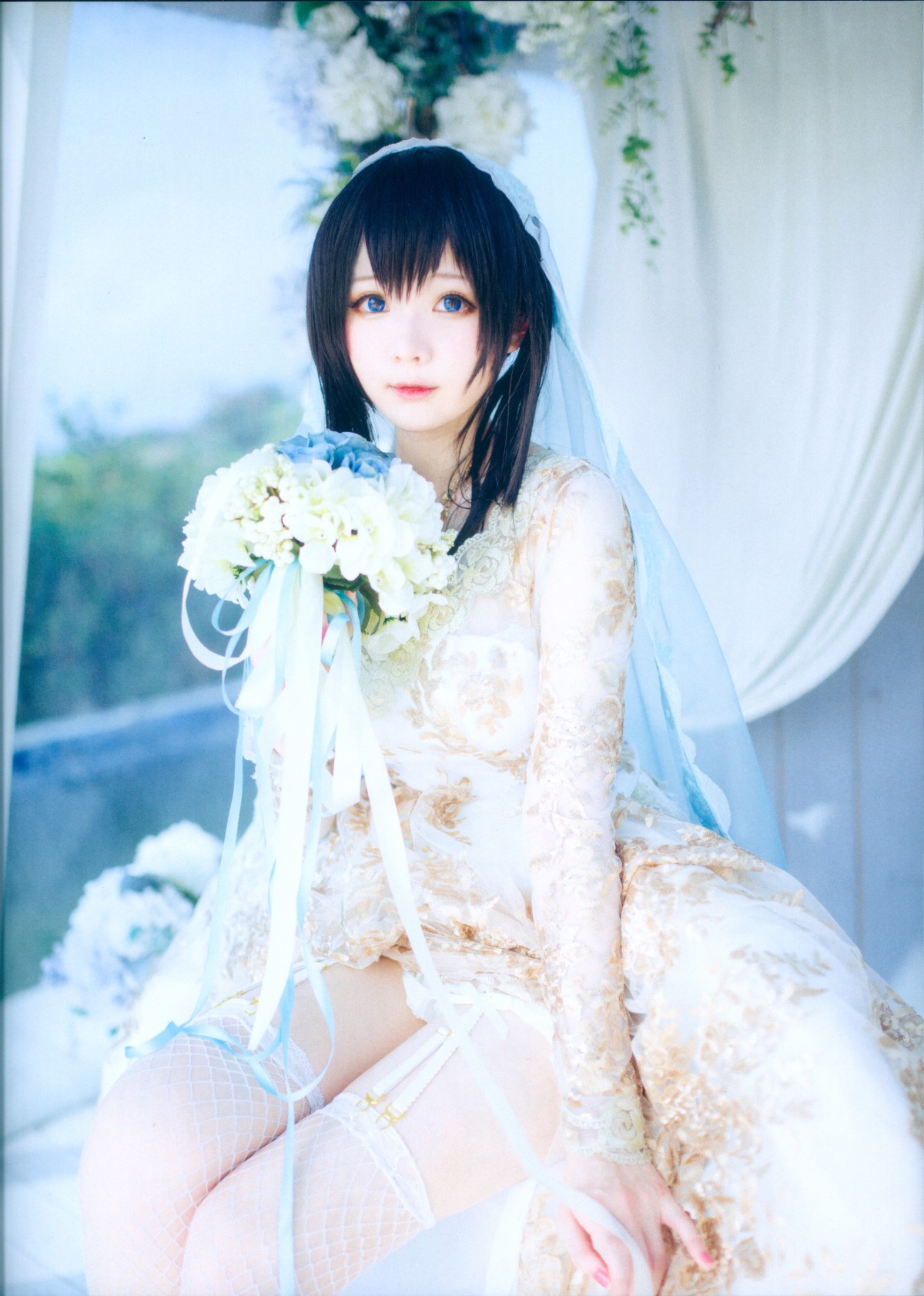 Coser@霜月shimo Vol.003 Bright Love 0042 2748739957