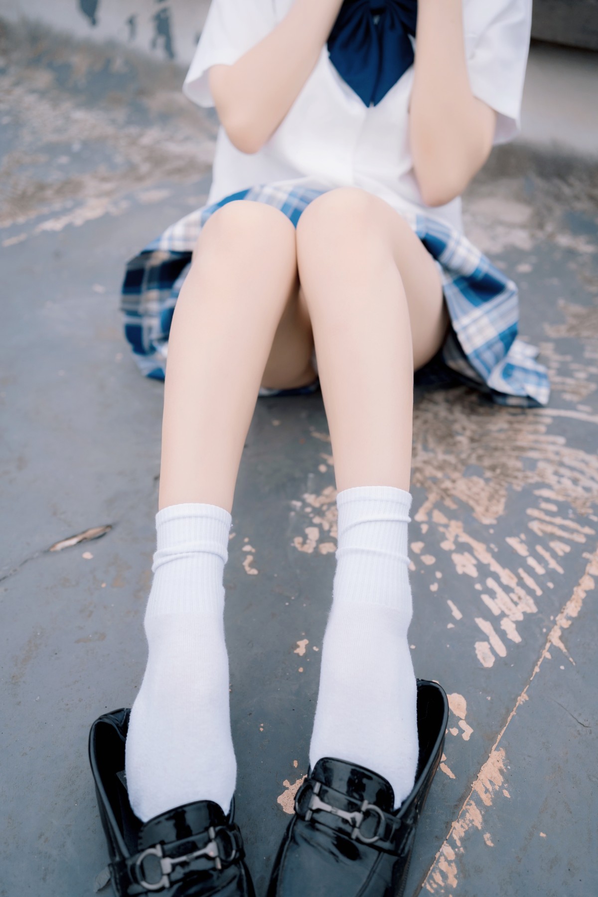 Coser@usejan Vol.002 等风来 0014 6149265477