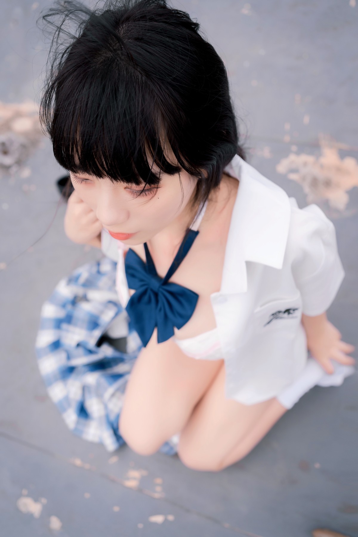 Coser@usejan Vol.002 等风来 0031 4030418852