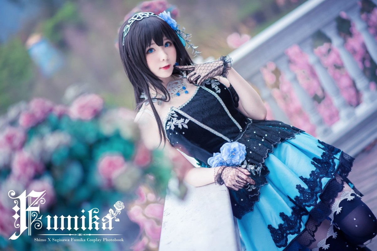 Coser@霜月shimo Vol.001 Cos合集 F 0505 8288873016