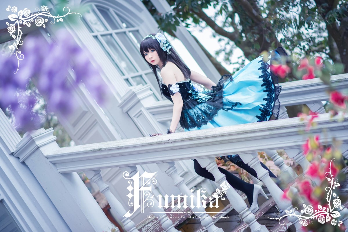 Coser@霜月shimo Vol.001 Cos合集 F 0506 0193096351