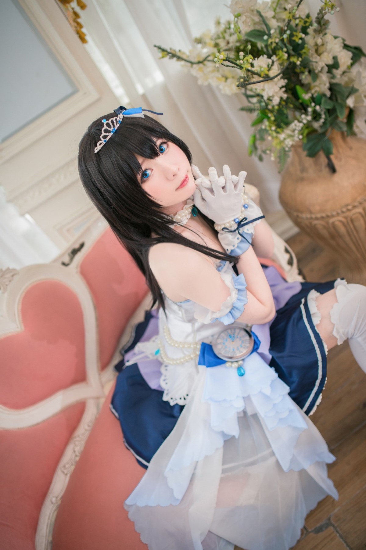 Coser@霜月shimo Vol.001 Cos合集 F 0510 5692229023