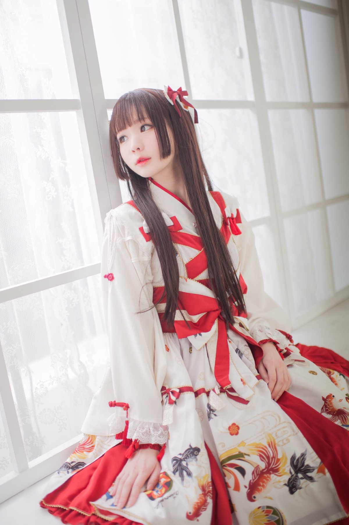 Coser@霜月shimo Vol.001 Cos合集 F 0522 9684100858