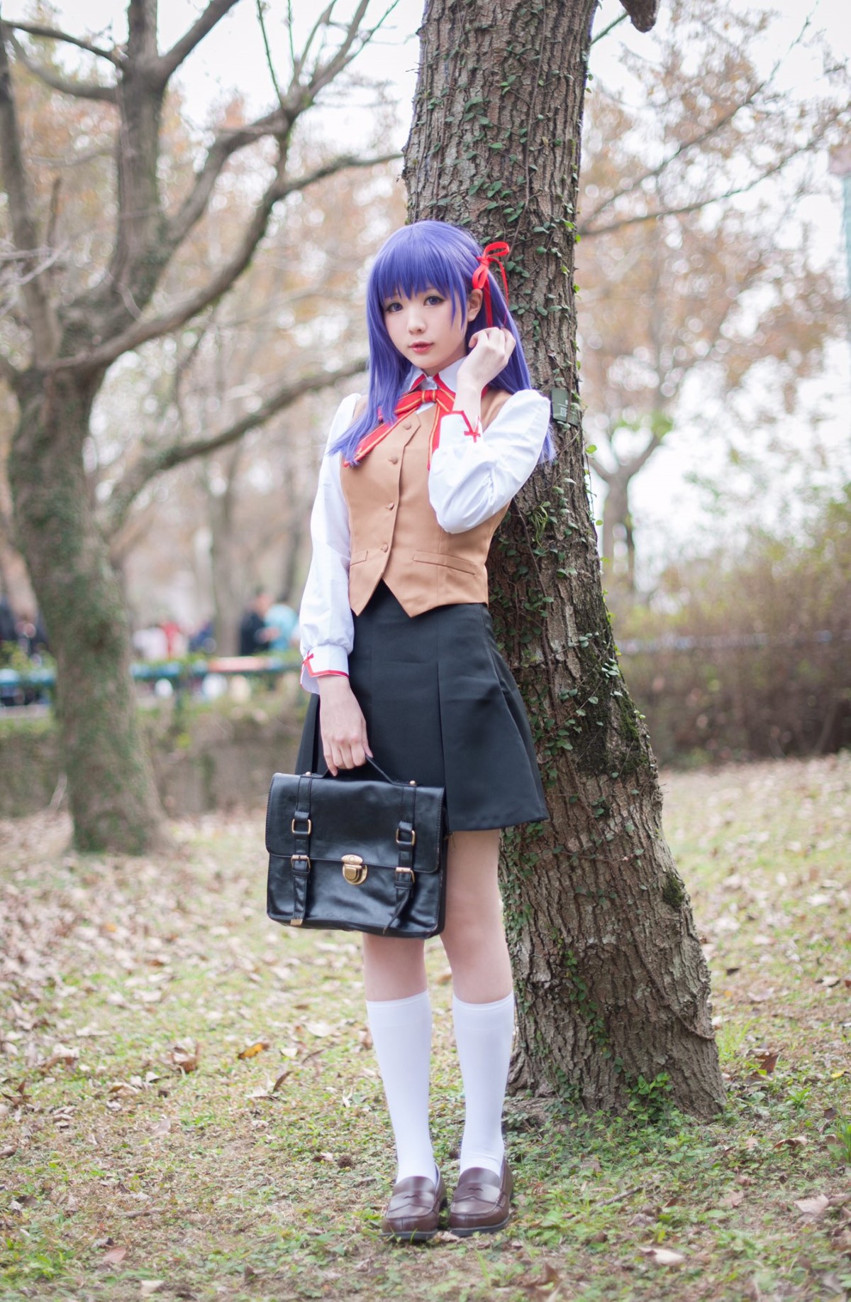 Coser@霜月shimo Vol.001 Cos合集 F 0536 4856472255