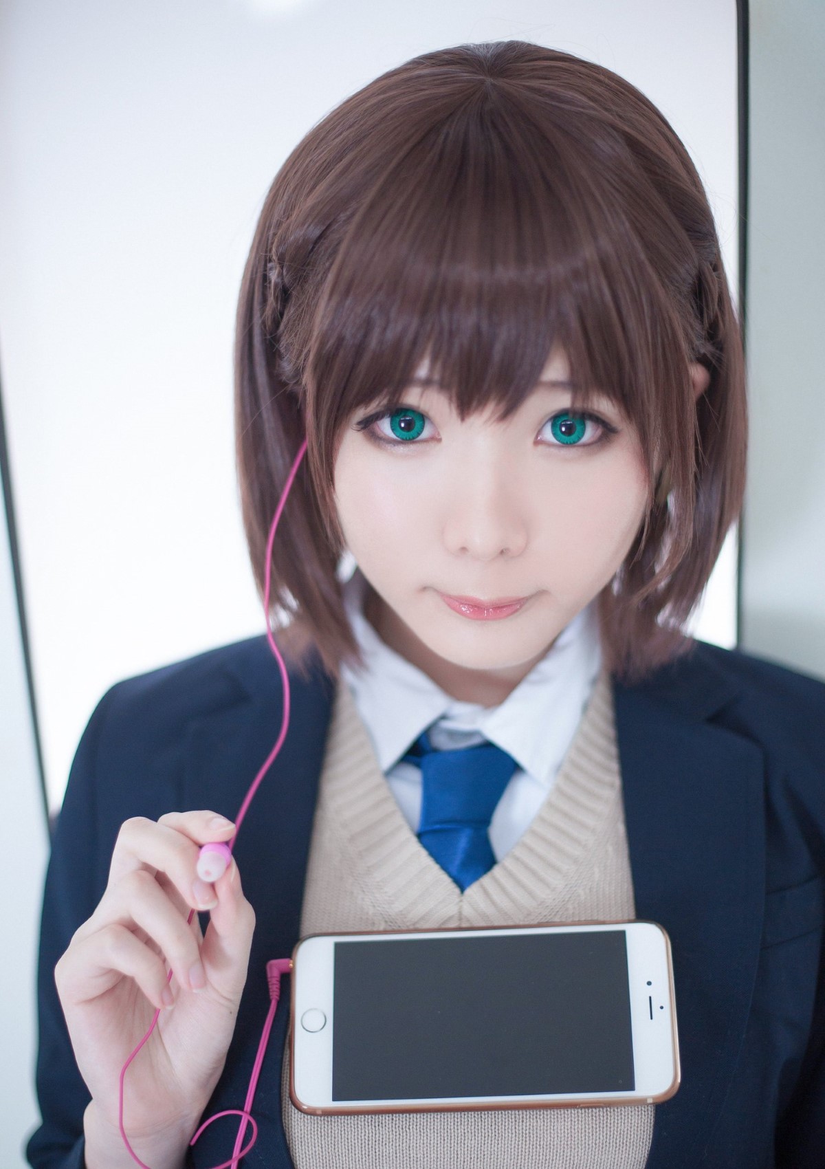 Coser@霜月shimo Vol.001 Cos合集 F 0545 5811748022