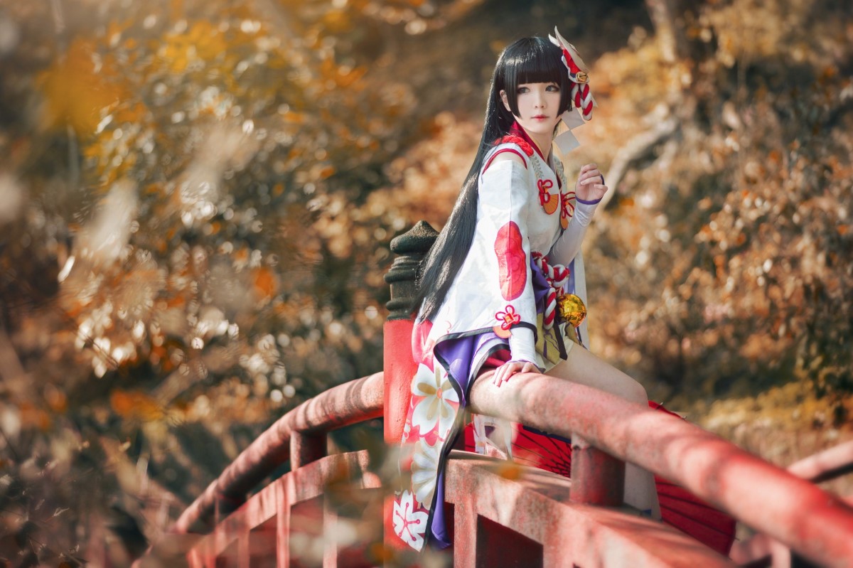 Coser@霜月shimo Vol.001 Cos合集 F 0551 1983844144