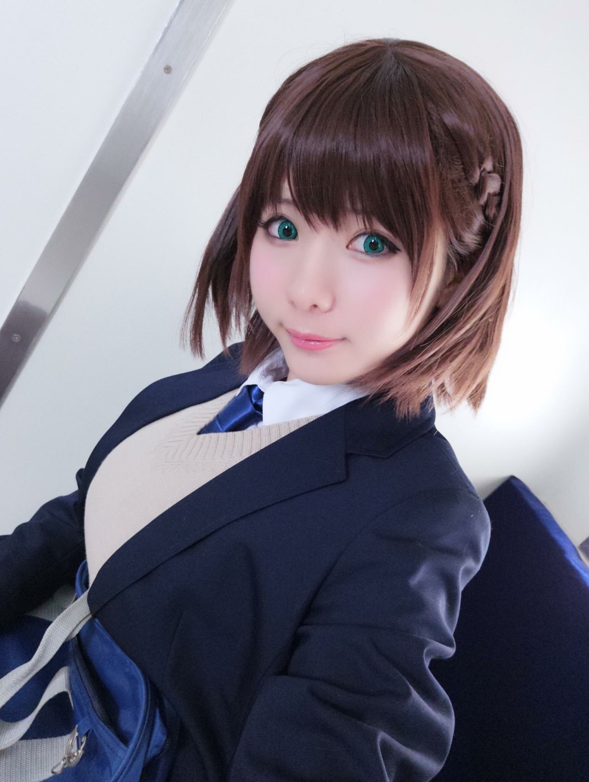 Coser@霜月shimo Vol.001 Cos合集 F 0555 1776556820