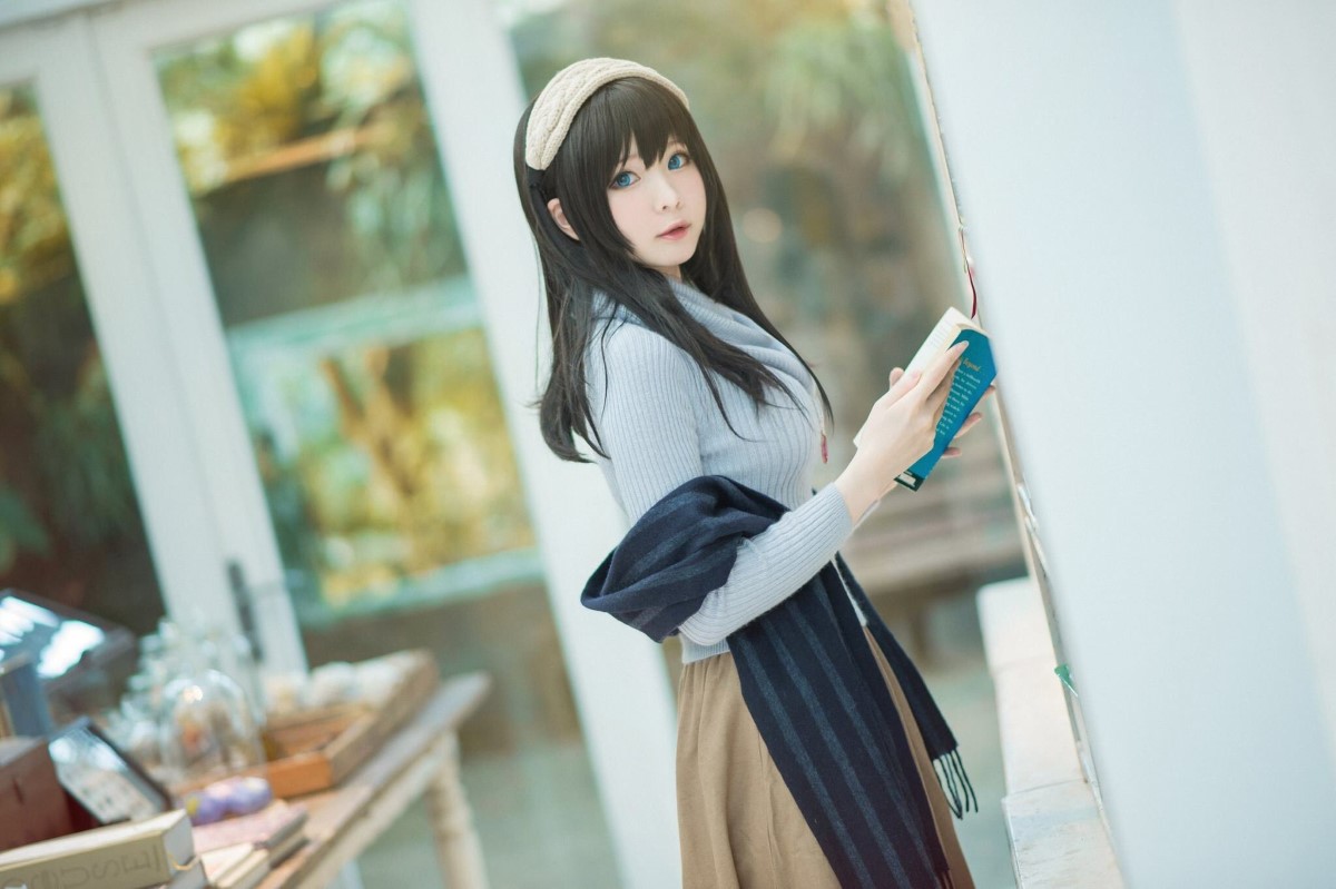 Coser@霜月shimo Vol.001 Cos合集 F 0562 1666944709