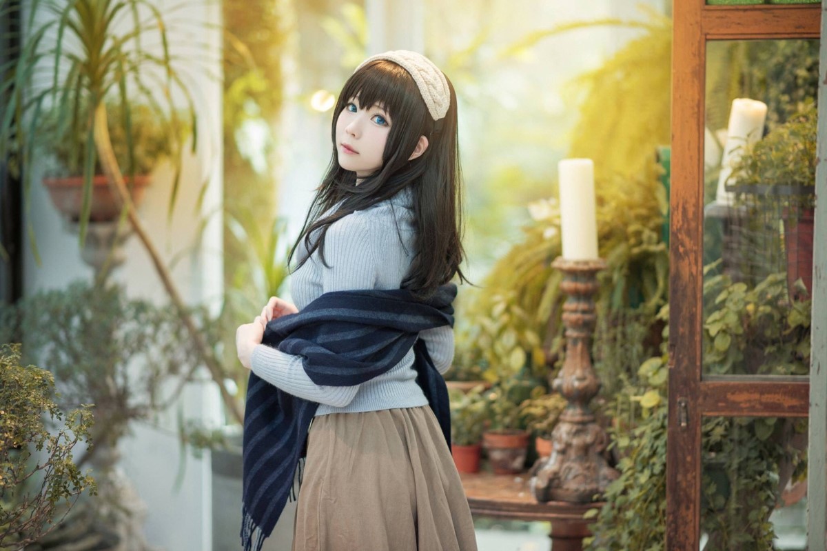 Coser@霜月shimo Vol.001 Cos合集 F 0564 0084456320