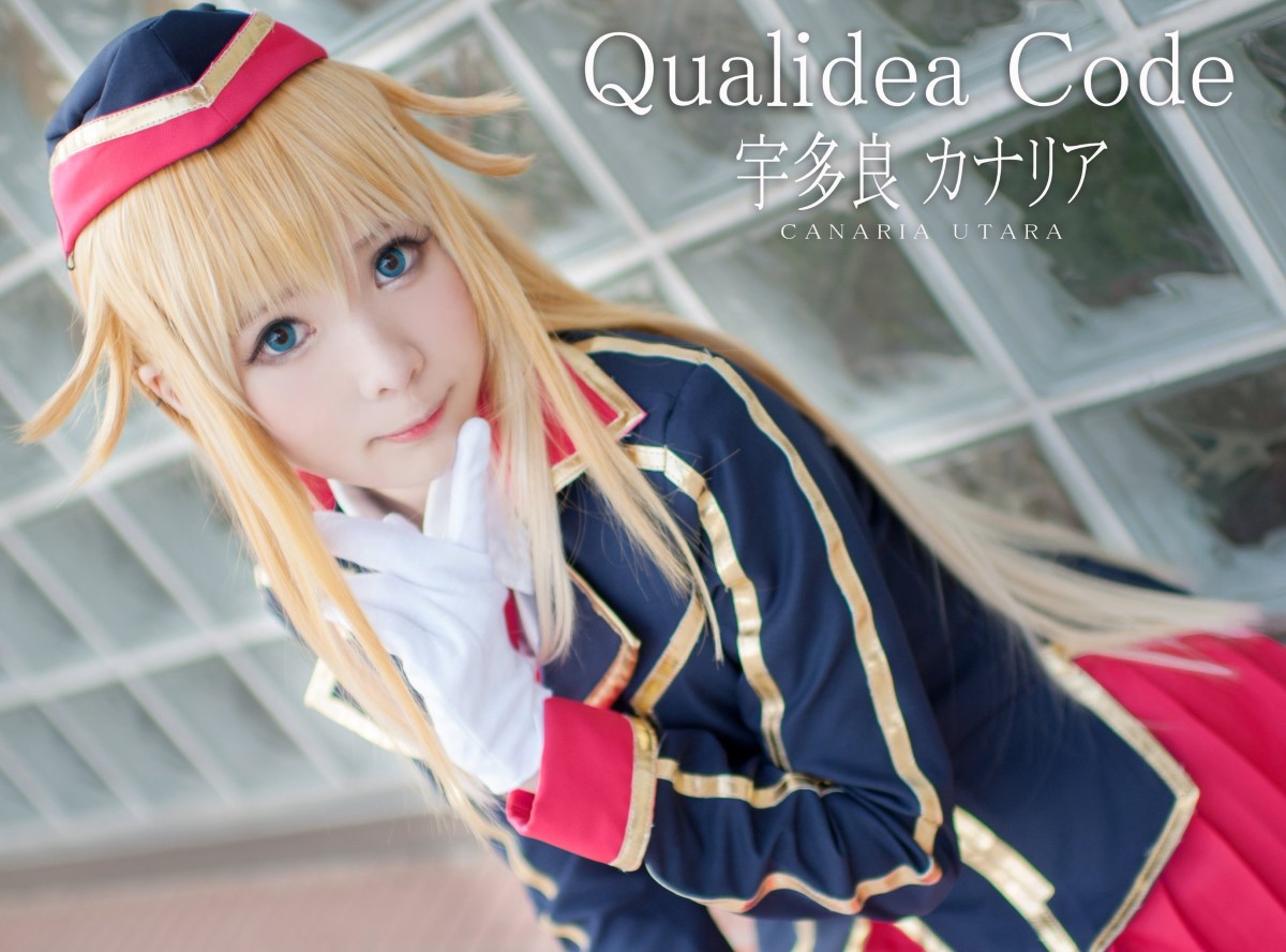 Coser@霜月shimo Vol.001 Cos合集 F 0570 7289897883