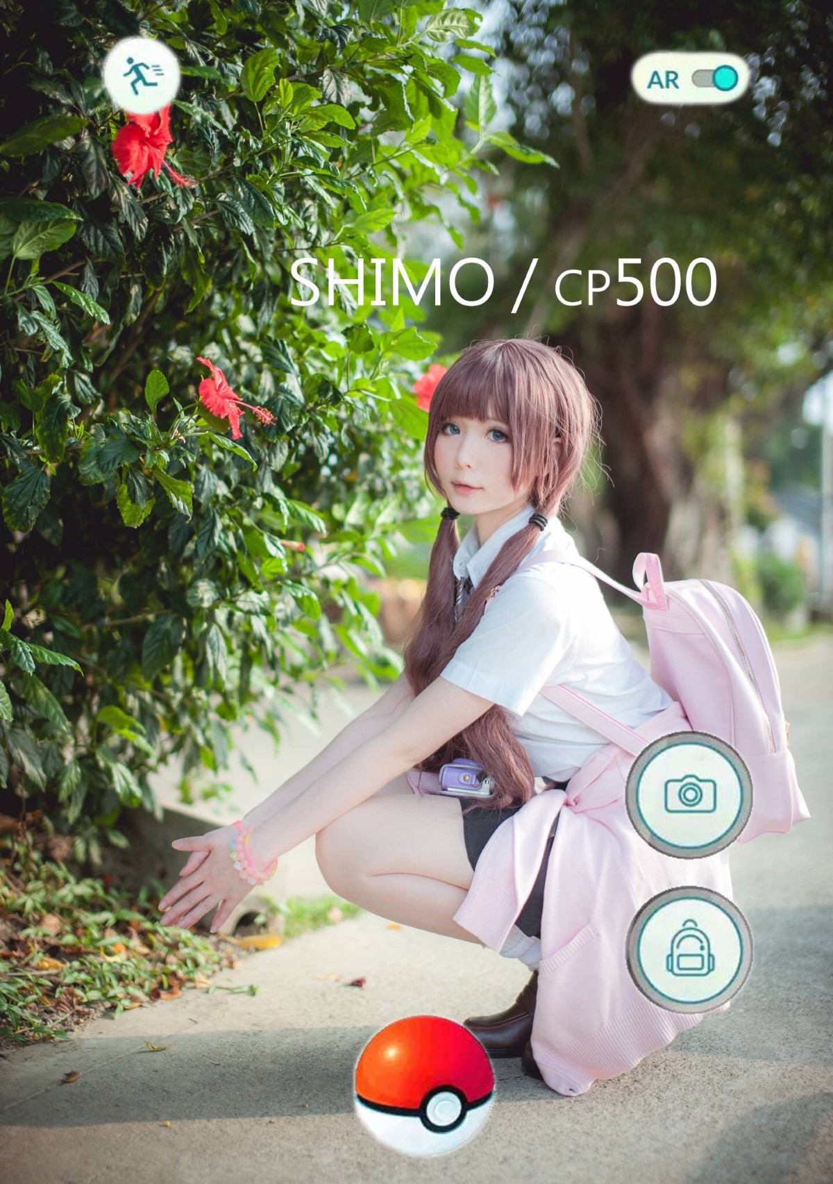 Coser@霜月shimo Vol.001 Cos合集 F 0588 3157720622