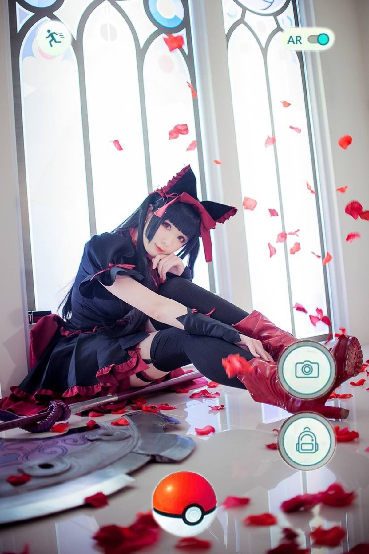 Coser@霜月shimo Vol.001 Cos合集 F 0589 5843256345