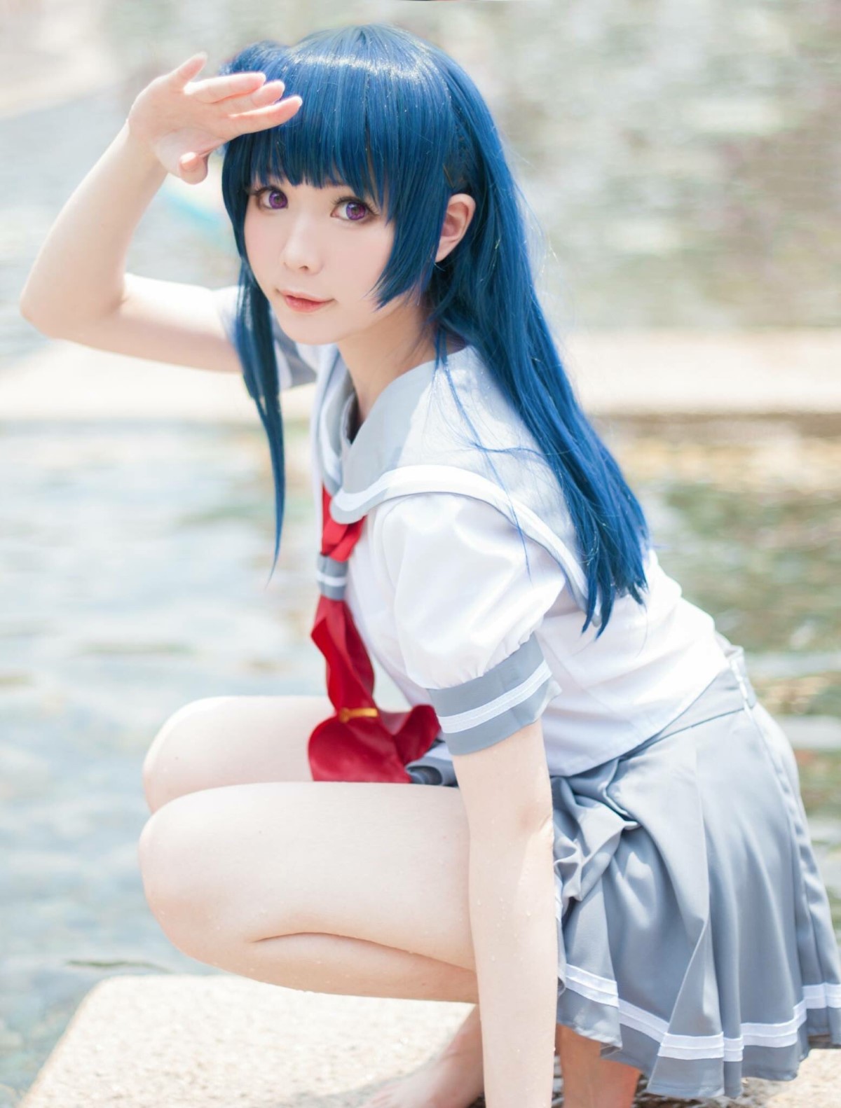 Coser@霜月shimo Vol.001 Cos合集 F 0595 1732829916