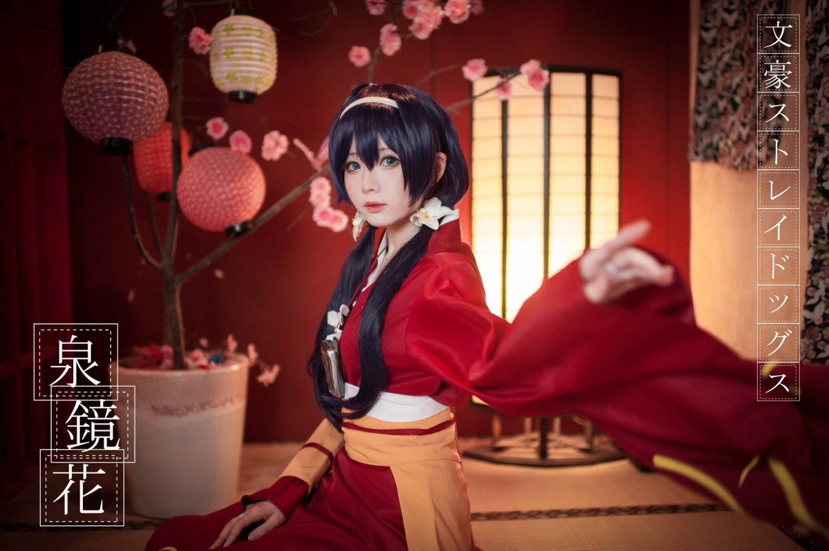 Coser@霜月shimo Vol.001 Cos合集 F 0598 0427430448