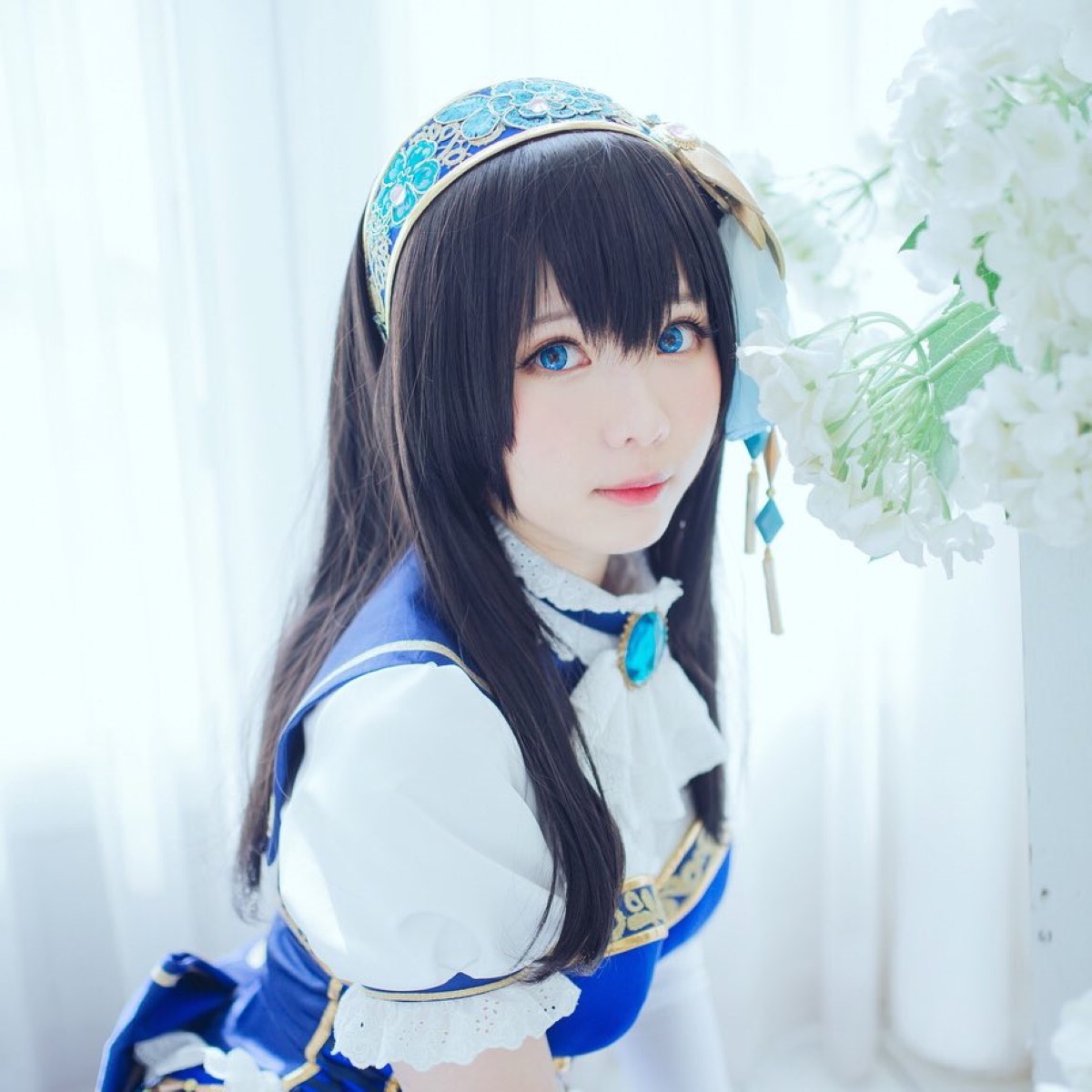 Coser@霜月shimo Vol.001 Cos合集 E 0401 3439690708